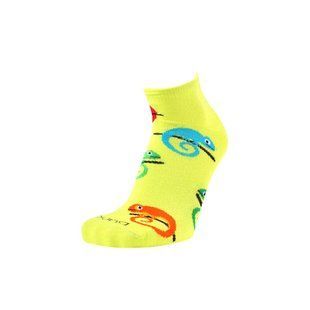 Шкарпетки дитячі демісезонні з бавовни DUNA 4209 4209 фото