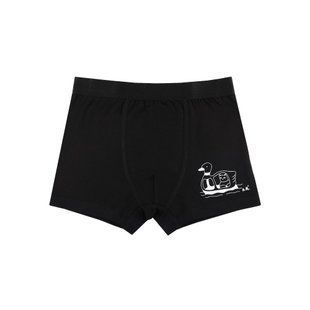 Труси боксери для хлопчика &laquo;Качечка&raquo; DUNA 6546 6546 фото